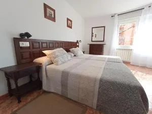 EL RINCON DE LUISA Y SANTOS - Zorraquín