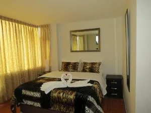 Hospedaje El Rinconcito - El Tambor