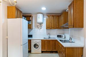 Santa Ana Apartamento