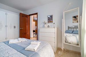 Santa Ana Apartamento