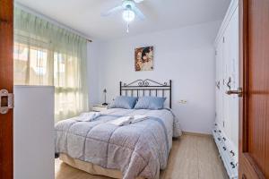 Santa Ana Apartamento