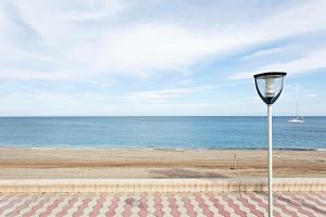 Santa Ana Apartamento