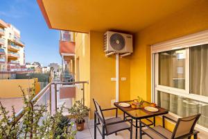 Santa Ana Apartamento