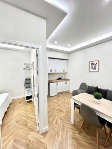 Apartamento El Horno