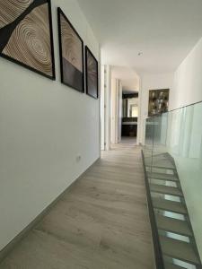 Exclusivo chalet en urbanización Roche