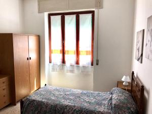 Casa in centro a due passi dal mare
