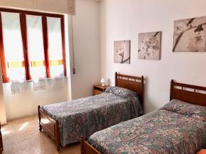 Casa in centro a due passi dal mare