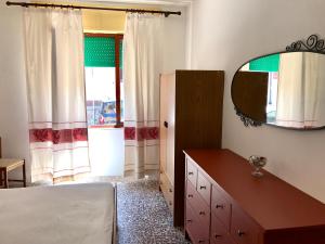 Casa in centro a due passi dal mare