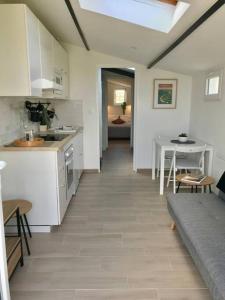 Appartements - La Vie Douce - Entre Ocean & Marais : photos des chambres