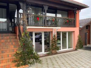 Gîtes Le Ptit Paradis du Ried