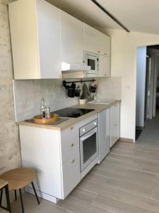 Appartements - La Vie Douce - Entre Ocean & Marais : photos des chambres