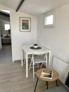 Appartements - La Vie Douce - Entre Ocean & Marais : photos des chambres