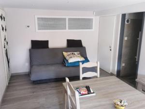 Gîtes Le Ptit Paradis du Ried