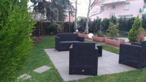 Gîtes Le Ptit Paradis du Ried