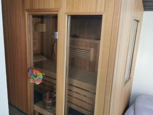 Gîtes Le Ptit Paradis du Ried