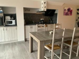 Gîtes Le Ptit Paradis du Ried