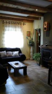 El Mirador del Otero