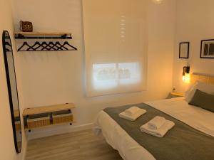 APARTAMENTO MEDINA AZAHARA