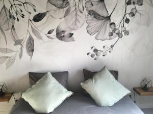 Appartements VerOliv : Superbe appartement renove proche du centre-ville : photos des chambres