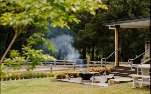 Urban Connection Farm Retreat - Heatherbrae