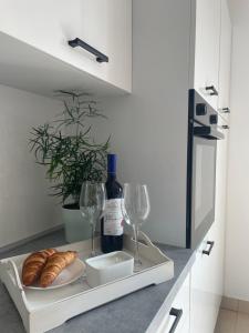 Apartment Seaside Orebić
