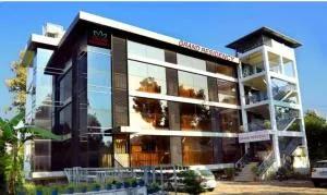 Airport Cochin Grand Residency , NEDUMBASSERY - Kāladi