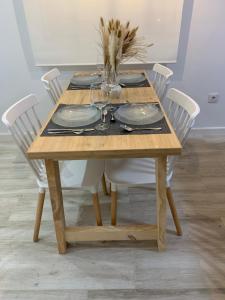 APARTAMENTO MEDINA AZAHARA