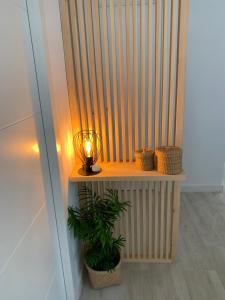 APARTAMENTO MEDINA AZAHARA