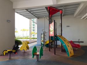 Straits Garden Suite Jelutong Georgetown