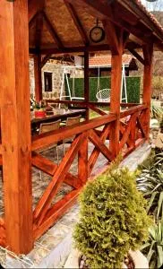 Apartman Koja - Semenjevo