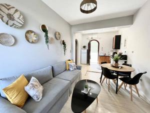 Ξενώνας Vasiliki