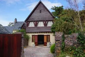 Two Door Cottage - Hiddingh