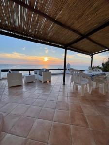 Sea -view Apartament CAVA DELL’ISOLA (FORIO)