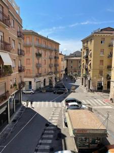 Appartamento con 2 Camere da Letto