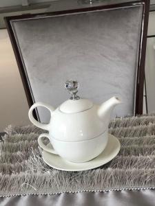 Apartament Business & Living No 91 Nad Zalewem w Cedzynie, hala garażowa