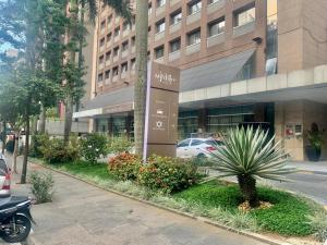 Suites Inside Hotel Patio Paulista