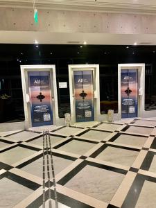 Suites Inside Hotel Patio Paulista