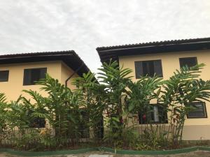 Apt 2 Dorms Tenorio Pe areia