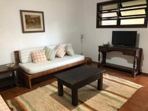 Apt 2 Dorms Tenorio Pe areia