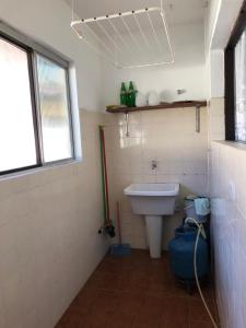 Apt 2 Dorms Tenorio Pe areia