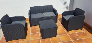 Can Carles - Delta del Ebro