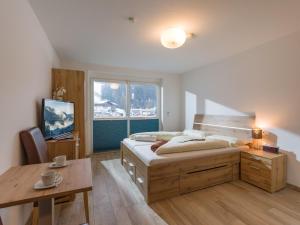 Blaiken Appartements in Scheffau am Wilden Kaiser