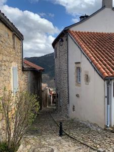 Gîte loustal de la fontaine Grand Causses et Gorges du Tarn