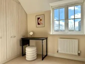Homely 3 bedroomed House in Bicester - 切斯特顿