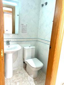 Apartamento MariaLuisa