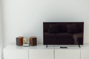 Grand Premium Boavista Apartment by Vacationy