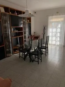 Nonna Nesti - Capazzano