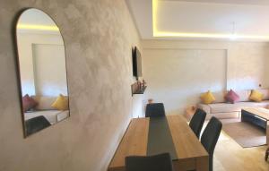 Appartement tout neuf en plein centre de Marrakech