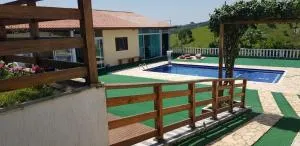 Chácara Sonia Pompeu - 圣伊萨贝尔