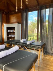 BAITA MAORE luxury rooms & Spa img89